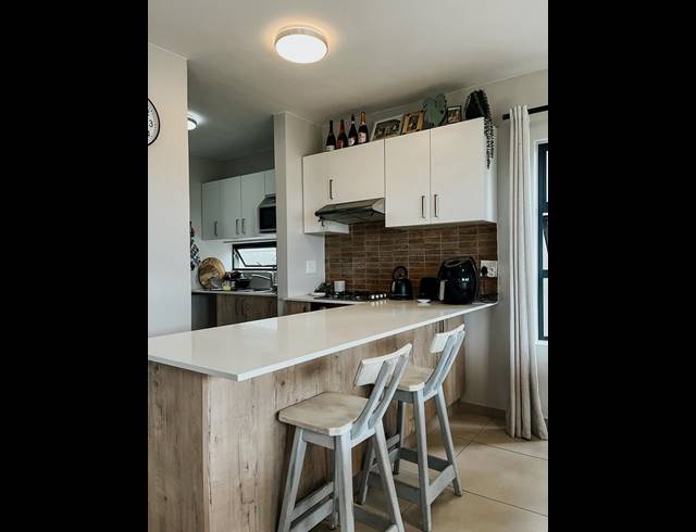 2 BEDROOM SECTIONAL TITLE FOR SALE IN NELSPRUIT EXT 4